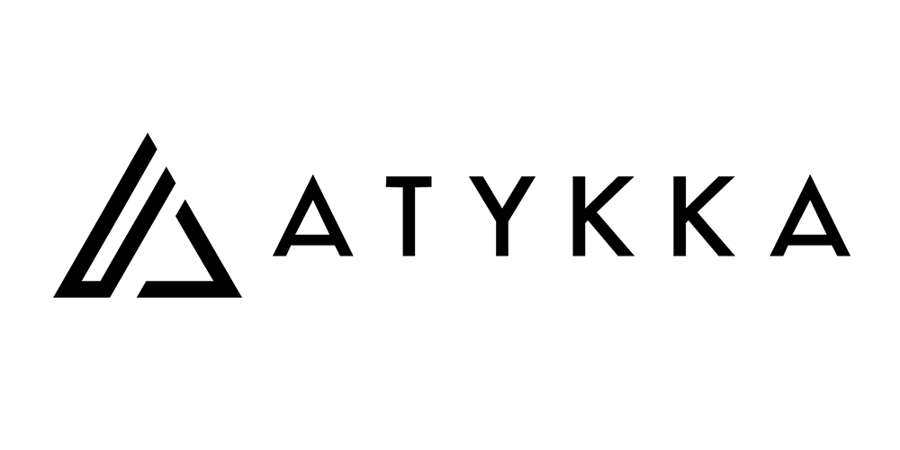 Logotipo de Atykka